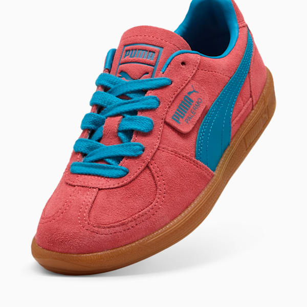 Palermo Sneakers, Peach Frost-Tropical Blue, large-MEX