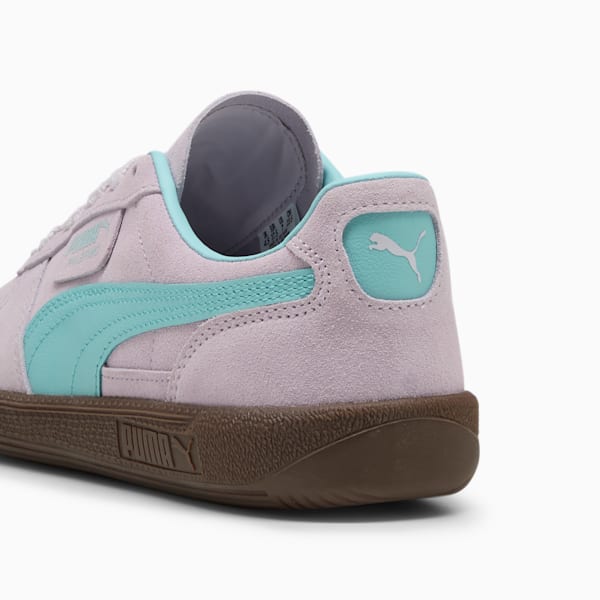 Zapatillas Palermo FC unisex, Lavender Alert-Safe Lake, large-ARG