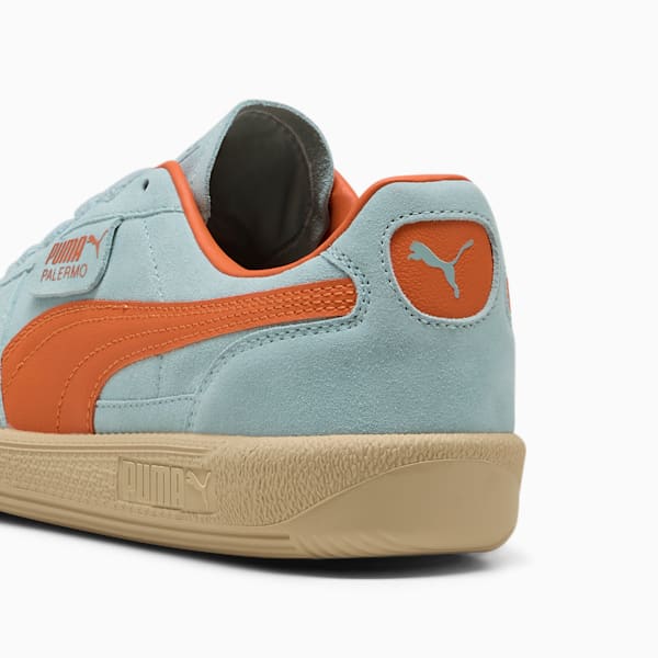 Zapatillas Palermo FC unisex, Modern Mint-Maple Syrup, large-ARG