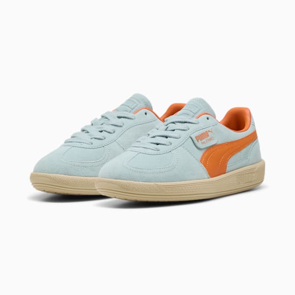 Zapatillas Palermo FC unisex, Modern Mint-Maple Syrup, large-ARG