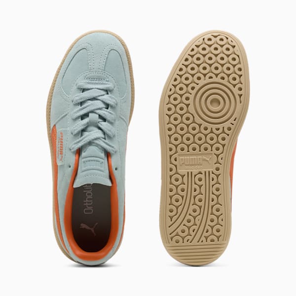 Zapatillas Palermo FC unisex, Modern Mint-Maple Syrup, large-ARG