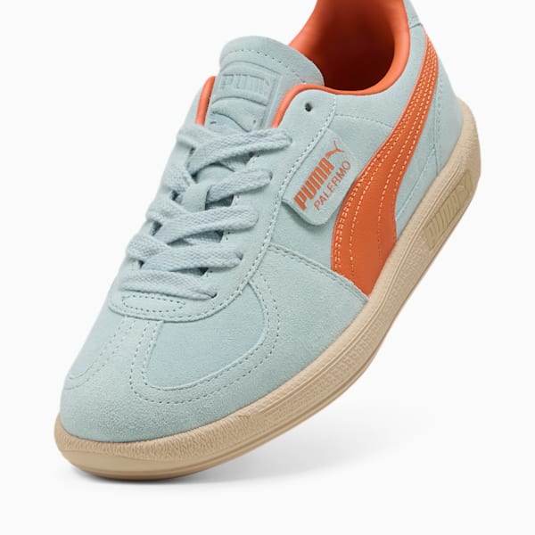 Zapatillas Palermo FC unisex, Modern Mint-Maple Syrup, large-ARG