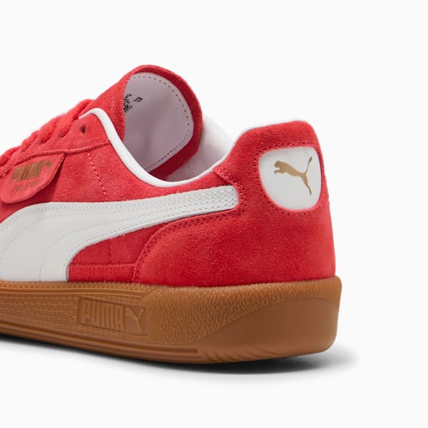 Zapatillas Palermo FC unisex, For All Time Red-PUMA White-PUMA Gold, large-ARG