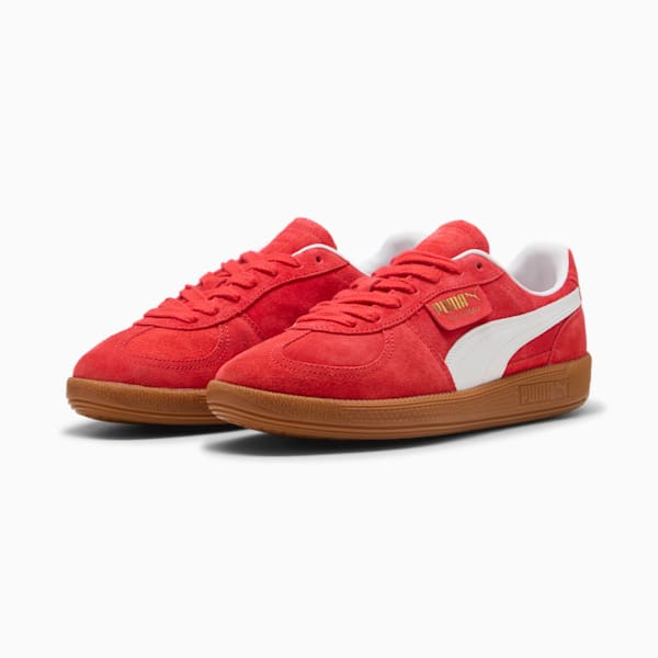 Zapatillas Palermo FC unisex, For All Time Red-PUMA White-PUMA Gold, large-ARG