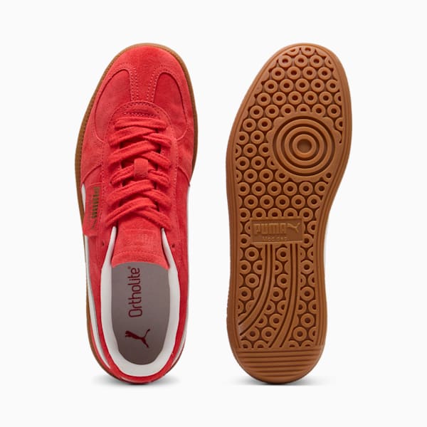 Zapatillas Palermo FC unisex, For All Time Red-PUMA White-PUMA Gold, large-ARG