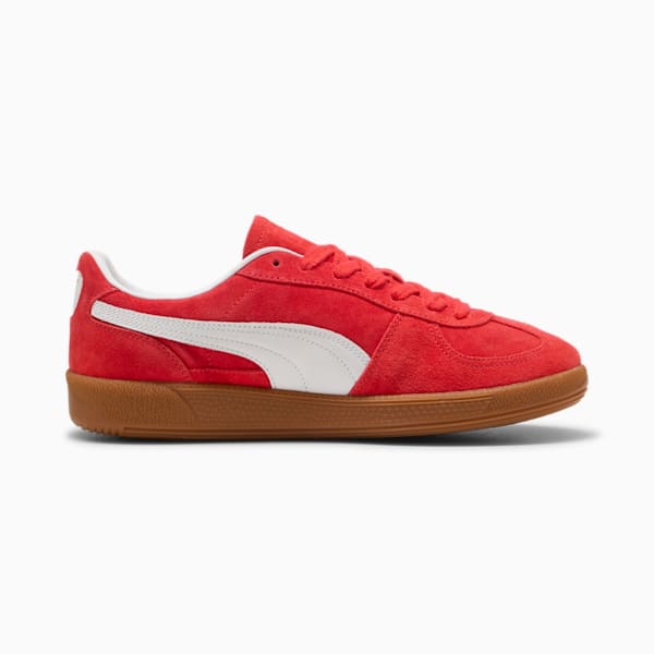Zapatillas Palermo FC unisex, For All Time Red-PUMA White-PUMA Gold, large-ARG