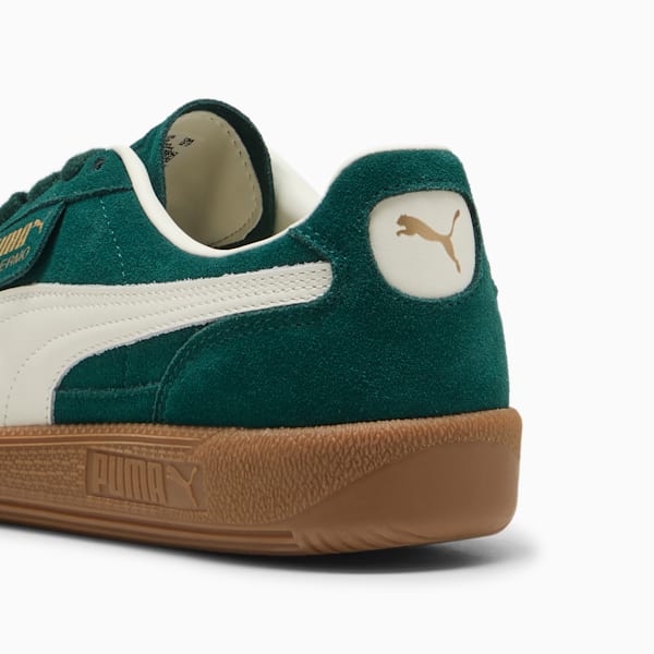 Zapatillas Palermo FC unisex, Dark Myrtle-Warm White-PUMA Gold, large-ARG