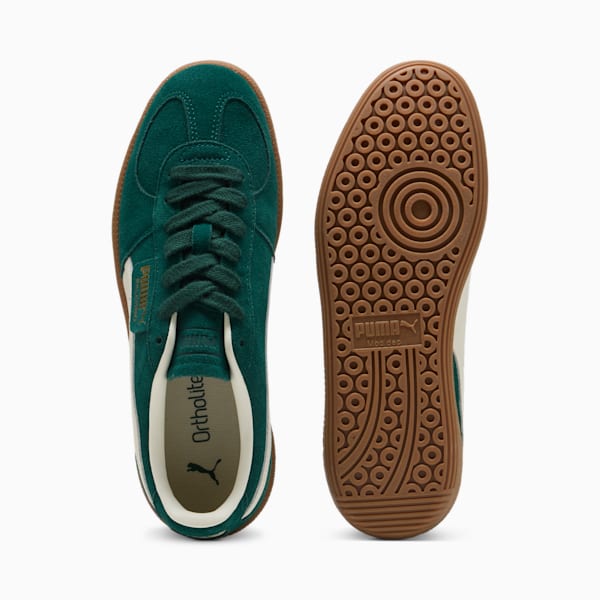 Zapatillas Palermo FC unisex, Dark Myrtle-Warm White-PUMA Gold, large-ARG