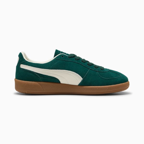Zapatillas Palermo FC unisex, Dark Myrtle-Warm White-PUMA Gold, large-ARG