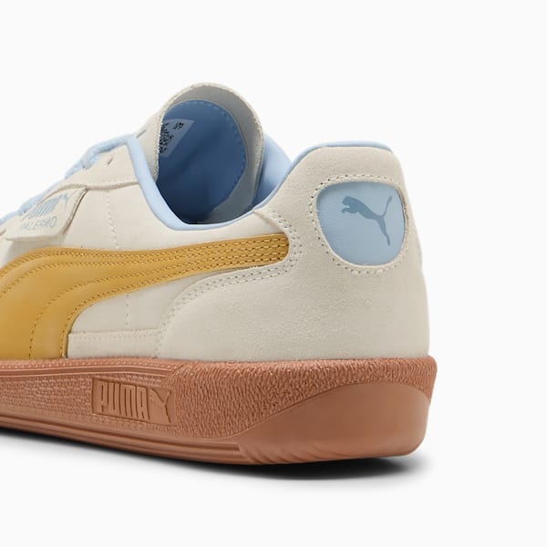 Zapatillas Palermo FC unisex, Warm White-Archive Gold, large-ARG