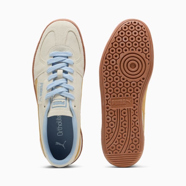 Zapatillas Palermo FC unisex, Warm White-Archive Gold, large-ARG