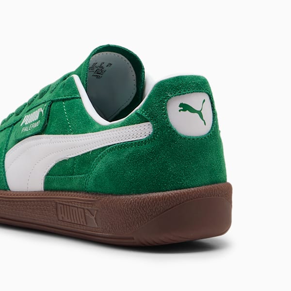 Zapatillas Palermo FC unisex, Archive Green-PUMA White, large-ARG