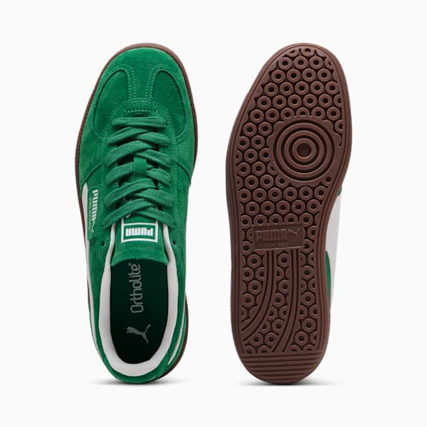 Zapatillas Palermo FC unisex, Archive Green-PUMA White, large-ARG