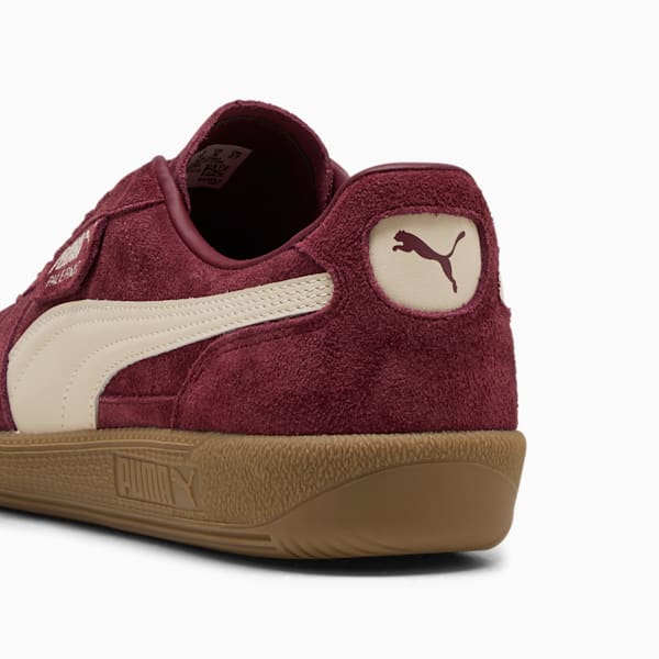 Zapatillas Palermo FC unisex, Ruby Shimmer-Alpine Snow, large-ARG