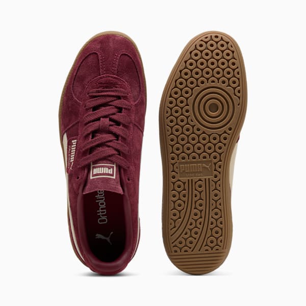 Zapatillas Palermo FC unisex, Ruby Shimmer-Alpine Snow, large-ARG