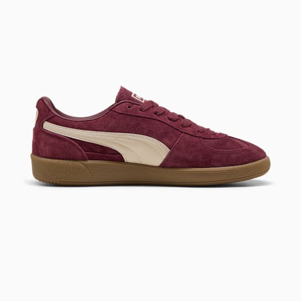 Zapatillas Palermo FC unisex, Ruby Shimmer-Alpine Snow, large-ARG