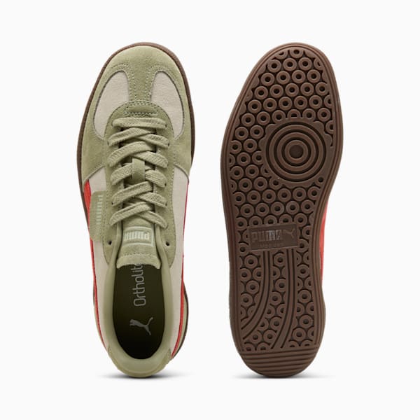 Zapatillas Palermo FC unisex, Desert Dust-Fierce Red, large-ARG