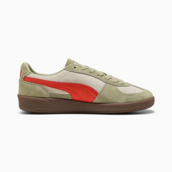 Zapatillas Palermo FC unisex, Desert Dust-Fierce Red, large-ARG