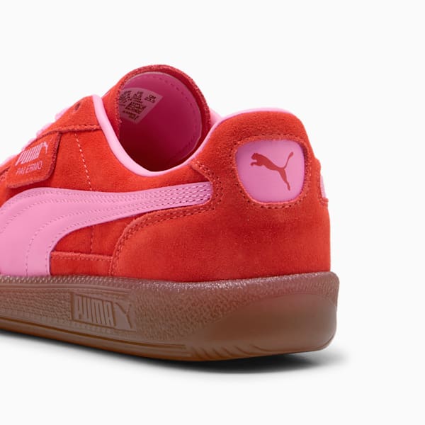 Zapatillas Palermo FC unisex, Fierce Red-Poison Pink, large-ARG