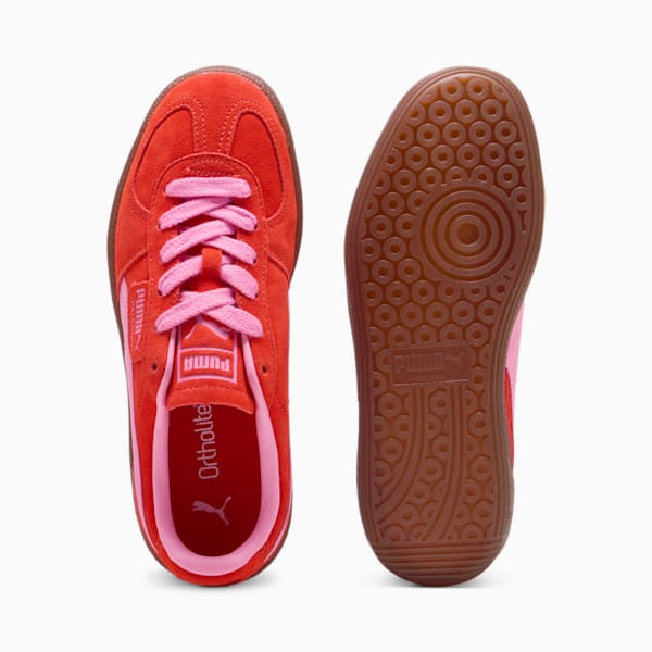 Zapatillas Palermo FC unisex, Fierce Red-Poison Pink, large-ARG