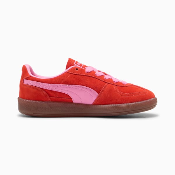 Zapatillas Palermo FC unisex, Fierce Red-Poison Pink, large-ARG