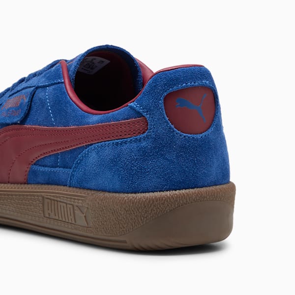 Zapatillas Palermo FC unisex, Clyde Royal-Team Regal Red, large-ARG