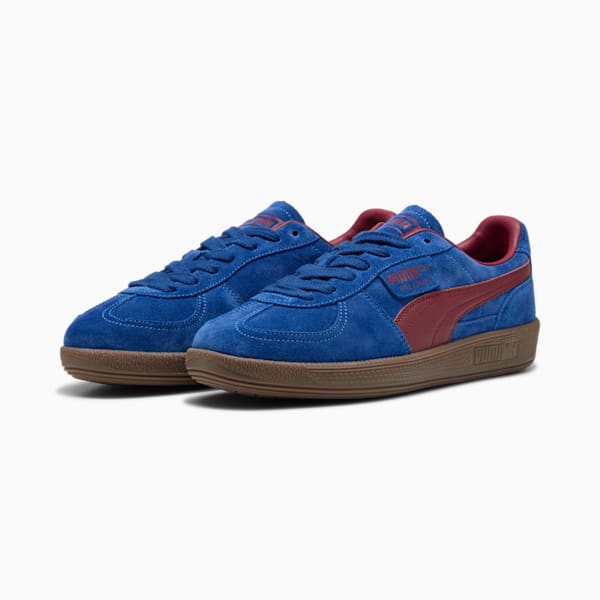 Zapatillas Palermo FC unisex, Clyde Royal-Team Regal Red, large-ARG