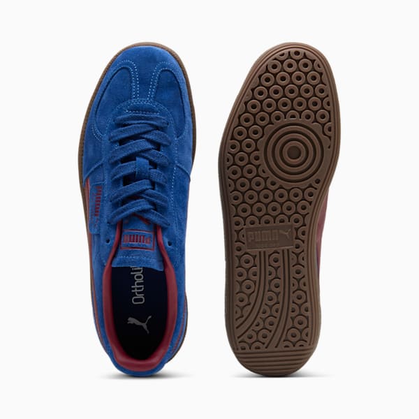 Zapatillas Palermo FC unisex, Clyde Royal-Team Regal Red, large-ARG