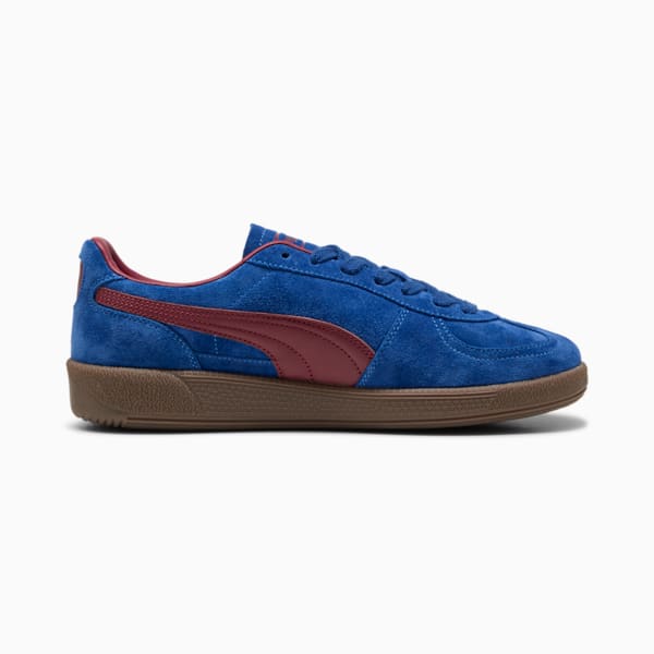 Zapatillas Palermo FC unisex, Clyde Royal-Team Regal Red, large-ARG