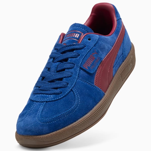 Zapatillas Palermo FC unisex, Clyde Royal-Team Regal Red, large-ARG