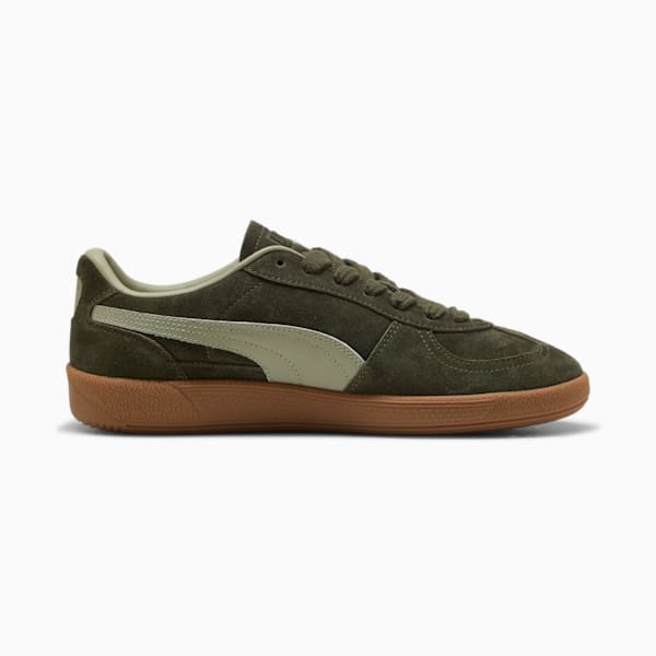 Zapatillas Palermo FC unisex, Dark Olive-Lux Army, large-ARG