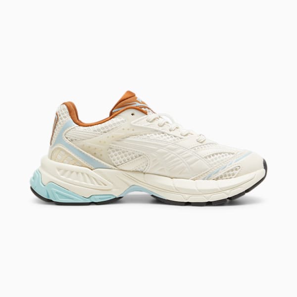Velophasis Sneakers, Alpine Snow-Turquoise Surf, large-ZAF