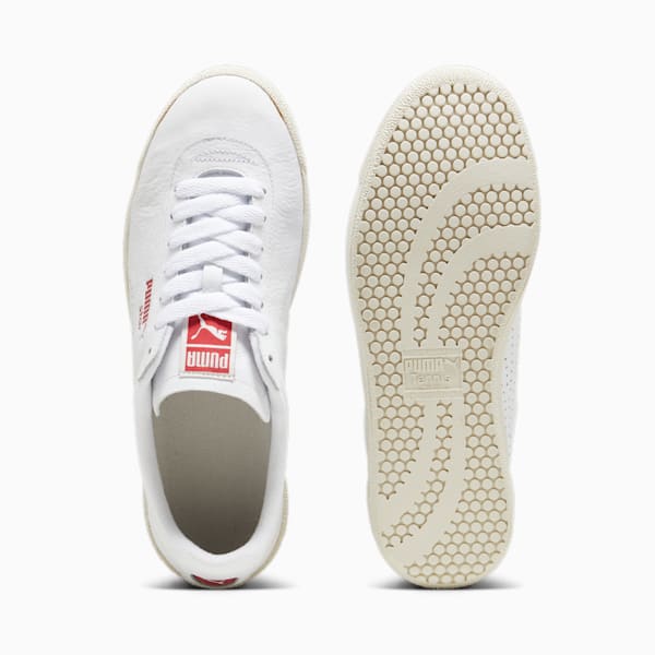 Zapatillas Star NeverWorn III, PUMA White-Club Red, large-ARG