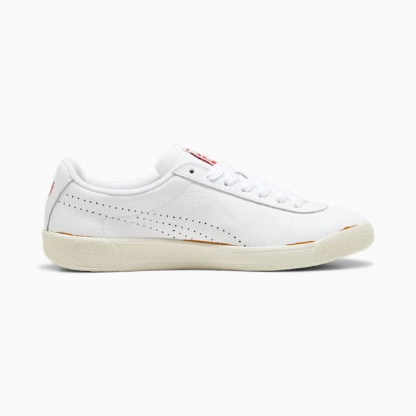 Zapatillas Star NeverWorn III, PUMA White-Club Red, large-ARG
