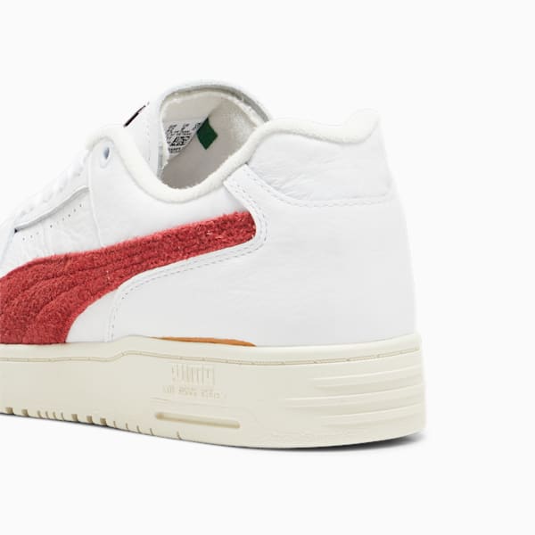 Zapatillas Slipstream Lo NeverWorn III, PUMA White-Club Red-Warm White, large-ARG