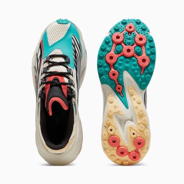 Zapatillas Spirex 'Icons of Speed', Sugared Almond-Sparkling Green, large-ARG