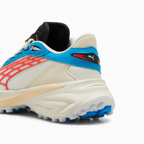 Zapatillas Spirex 'Icons of Speed', Warm White-Speed Blue, large-ARG