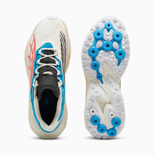 Zapatillas Spirex 'Icons of Speed', Warm White-Speed Blue, large-ARG