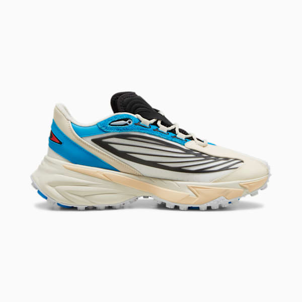 Zapatillas Spirex 'Icons of Speed', Warm White-Speed Blue, large-ARG