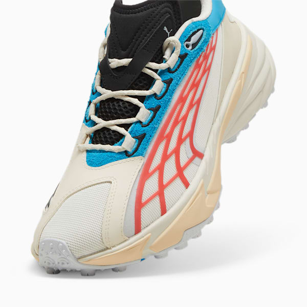 Zapatillas Spirex 'Icons of Speed', Warm White-Speed Blue, large-ARG