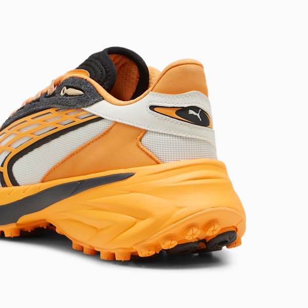 Zapatillas Spirex 'Icons of Speed', Vapor Gray-Peach Fizz, large-ARG