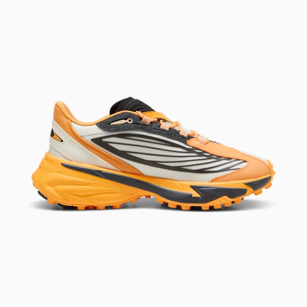 Zapatillas Spirex 'Icons of Speed', Vapor Gray-Peach Fizz, large-ARG