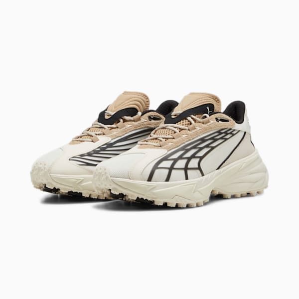 Zapatillas Spirex 'Icons of Speed', Warm White-Prairie Tan, large-ARG