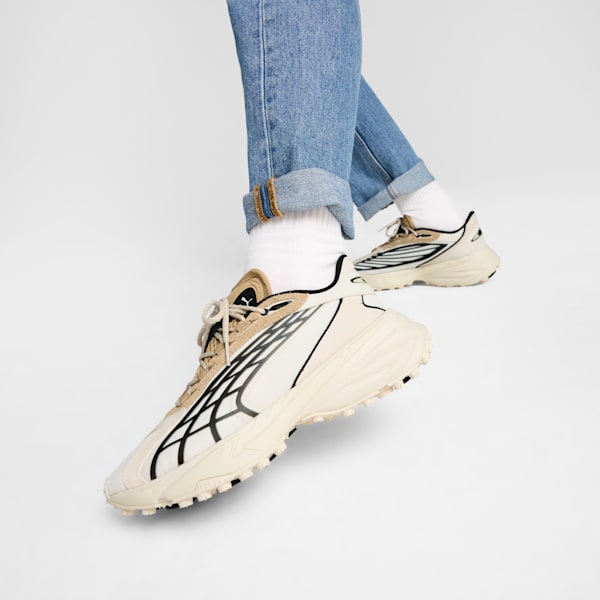 Zapatillas Spirex 'Icons of Speed', Warm White-Prairie Tan, large-ARG