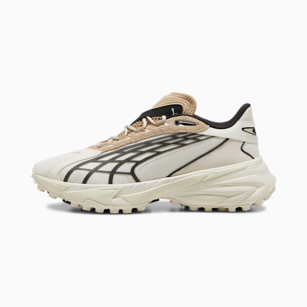Zapatillas Spirex 'Icons of Speed', Warm White-Prairie Tan, large-ARG