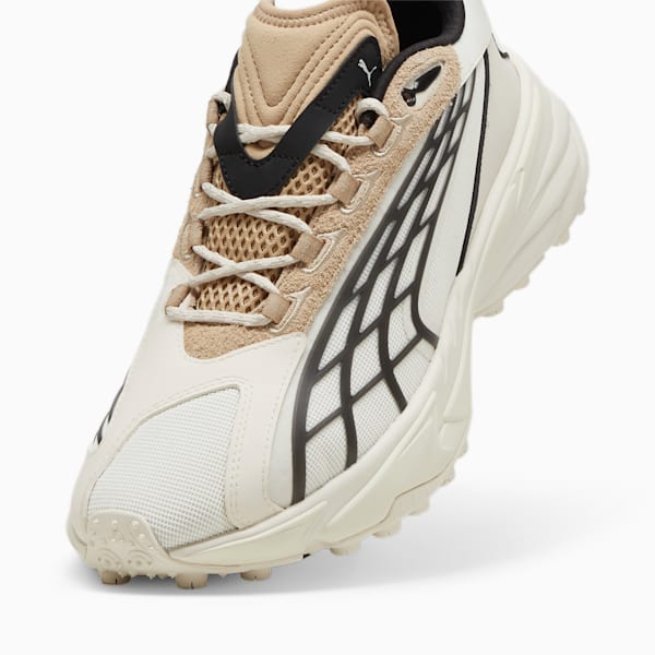 Zapatillas Spirex 'Icons of Speed', Warm White-Prairie Tan, large-ARG