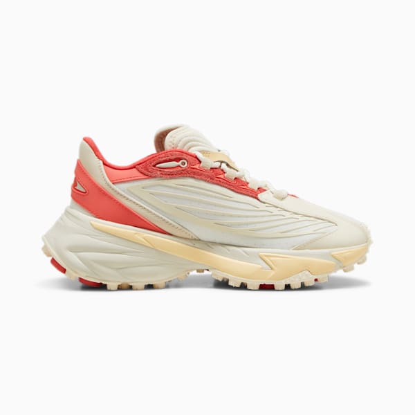 Zapatillas Spirex 'Icons of Speed', Warm White-Active Red, large-ARG