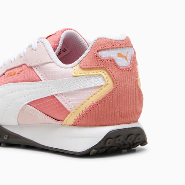 Zapatillas infantiles Blktop Rider Multicolour, Passionfruit-Whisp Of Pink, large-ARG