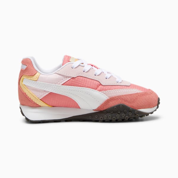 Zapatillas infantiles Blktop Rider Multicolour, Passionfruit-Whisp Of Pink, large-ARG