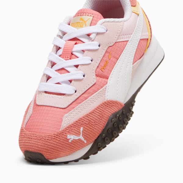 Zapatillas infantiles Blktop Rider Multicolour, Passionfruit-Whisp Of Pink, large-ARG